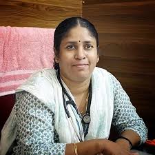 Dr Hemalatha K L